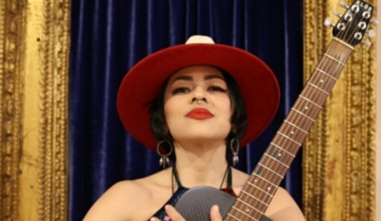Denver's Own Melissa Ivey to Captivate Audience at Free Live Music Event in Superior Community Center
