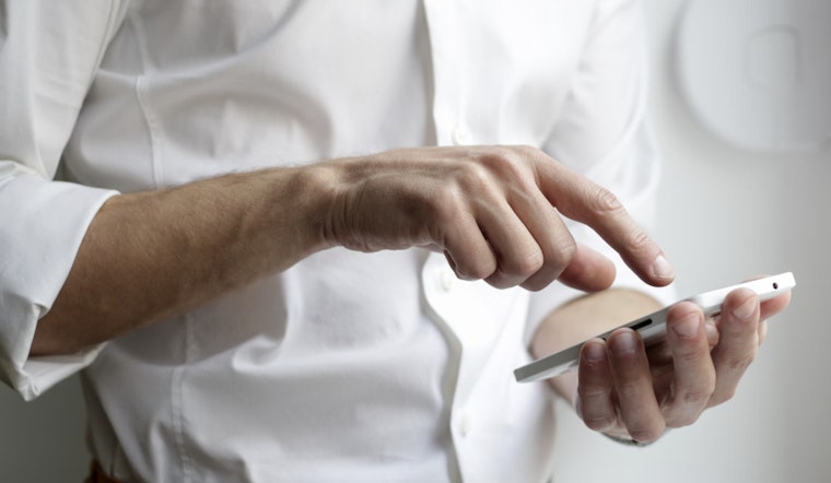 Department of Law Enforcement Alerts Public to Ongoing Fake Sheriff Phone Scam