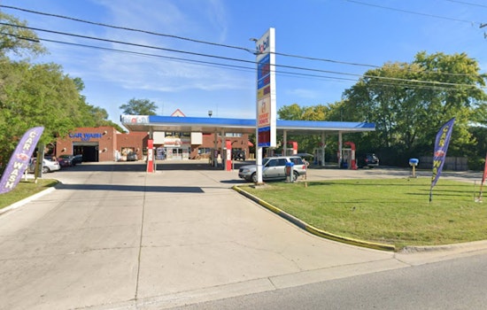 Des Plaines Gas Station Sells $10.4 Million Jackpot Lotto Ticket; Winner Remains Unidentified