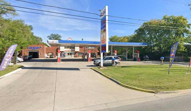 Des Plaines Gas Station Sells $10.4 Million Jackpot Lotto Ticket; Winner Remains Unidentified