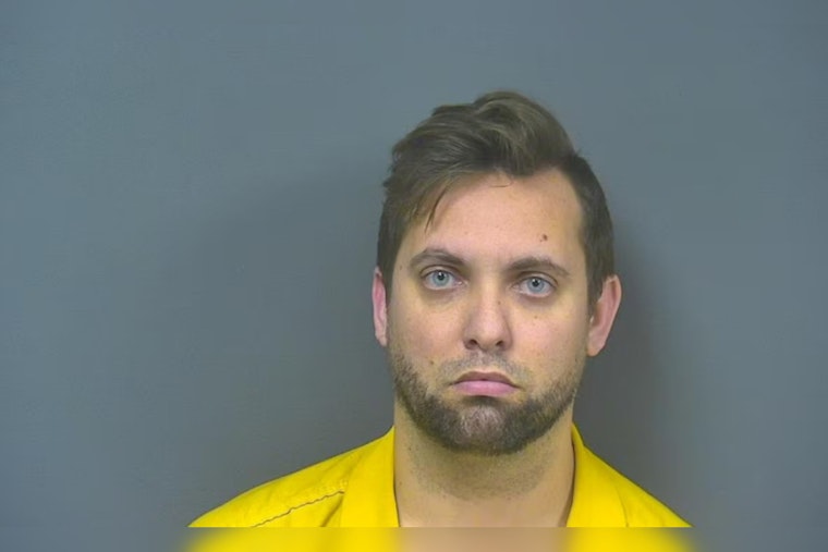 DeSoto Central Middle School Teacher in Southaven Arrested on Child Exploitation Charges