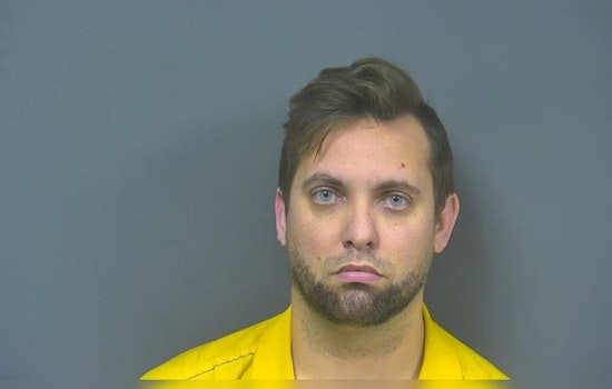 DeSoto Central Middle School Teacher in Southaven Arrested on Child Exploitation Charges