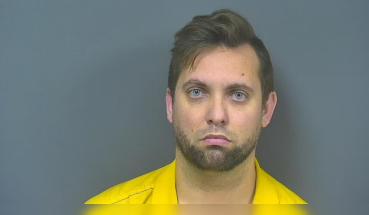 DeSoto Central Middle School Teacher in Southaven Arrested on Child Exploitation Charges