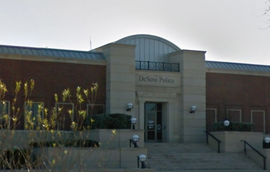 DeSoto Juveniles Charged with Misdemeanor Offenses after Property Damage Spree, Police Applaud Community's Aid