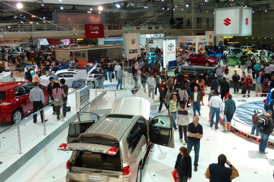 Detroit Auto Show Confirms January 2026 Dates and Anticipates Massive Economic Impact and Automotive Innovation