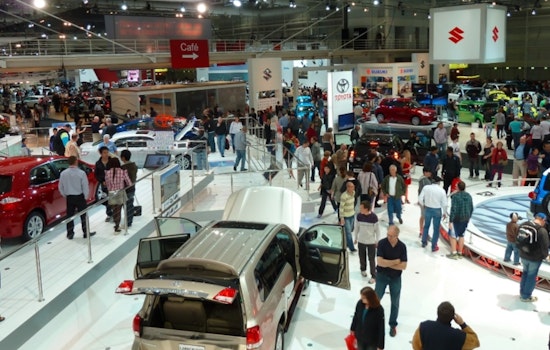 Detroit Auto Show Confirms January 2026 Dates and Anticipates Massive Economic Impact and Automotive Innovation