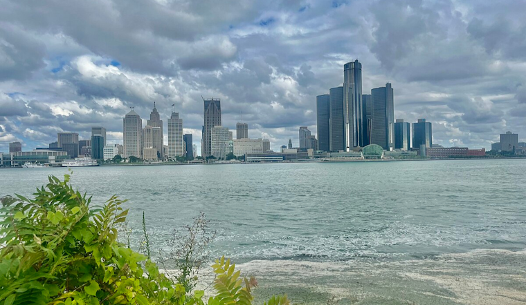 Detroit Braces for a Week of Chilly Temps and Sporadic Snow, with a Brief Sunny Respite