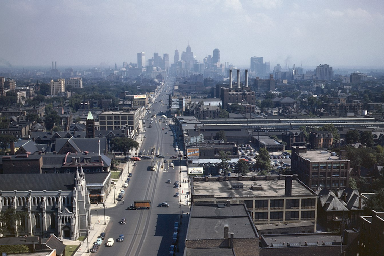 Detroit Braces for Chilly Washington's Birthday with Possible Snow Flurries and Bitter Winds