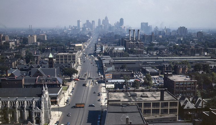 Detroit Braces for Chilly Washington's Birthday with Possible Snow Flurries and Bitter Winds