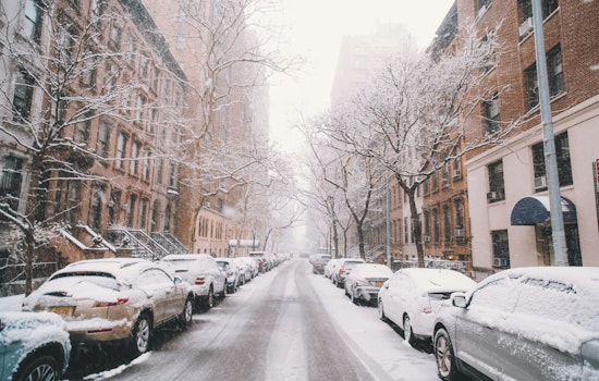 Detroit Braces for Mixed Winter Weather with Snow, Freezing Rain, and Chilly Temperatures Ahead