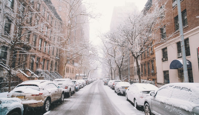 Detroit Braces for Mixed Winter Weather with Snow, Freezing Rain, and Chilly Temperatures Ahead