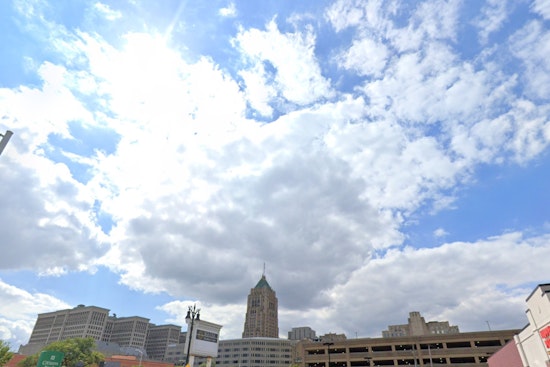 Detroit Braces for Wintry Mix as Snow, Sleet, and Freezing Rain Impact Commutes