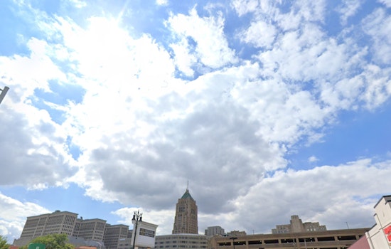 Detroit Braces for Wintry Mix as Snow, Sleet, and Freezing Rain Impact Commutes