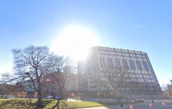 Detroit Braces for Wintry Mix, Snow and Chilly Temperatures in the Forecast