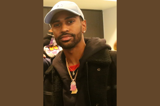 Detroit Celebrates "Big Sean Night": Pistons Honor Hometown Hip-Hop Star with Birthday Bash & Charity at Little Caesars Arena