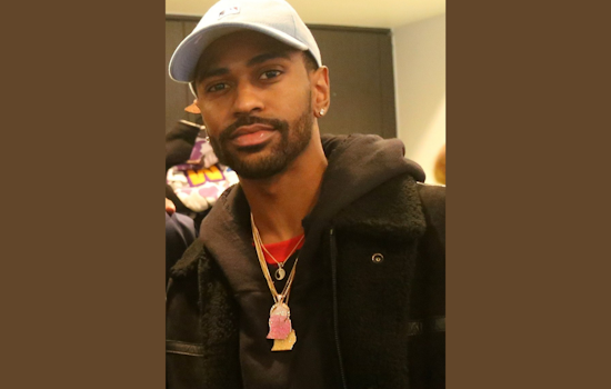 Detroit Celebrates "Big Sean Night": Pistons Honor Hometown Hip-Hop Star with Birthday Bash & Charity at Little Caesars Arena