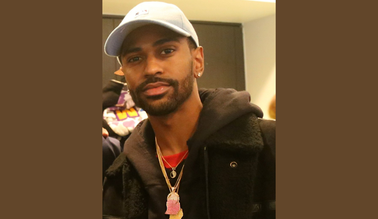Detroit Celebrates "Big Sean Night": Pistons Honor Hometown Hip-Hop Star with Birthday Bash & Charity at Little Caesars Arena