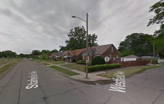 Detroit Court Officer Shot During Eviction Leads to Standoff and High School Lockdown