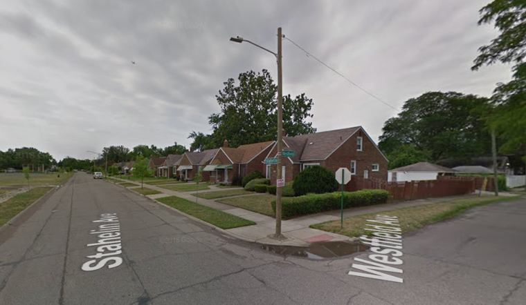 Detroit Court Officer Shot During Eviction Leads to Standoff and High School Lockdown