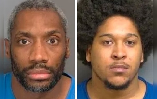 Detroit Duo Charged in Tri-County Dodge Durango Theft Spree