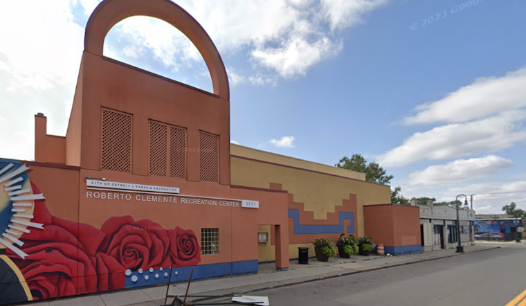 Detroit Invites Artists to Paint Cultural Murals in Southwest Neighborhood Revitalization Effort