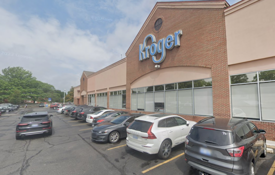 Detroit Man Arrested for Purse Snatching and Carjacking Outside Kroger in St. Clair Shores