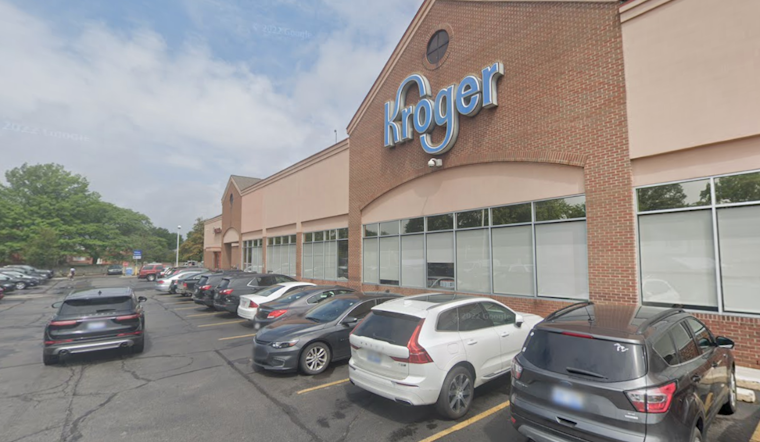 Detroit Man Arrested for Purse Snatching and Carjacking Outside Kroger in St. Clair Shores
