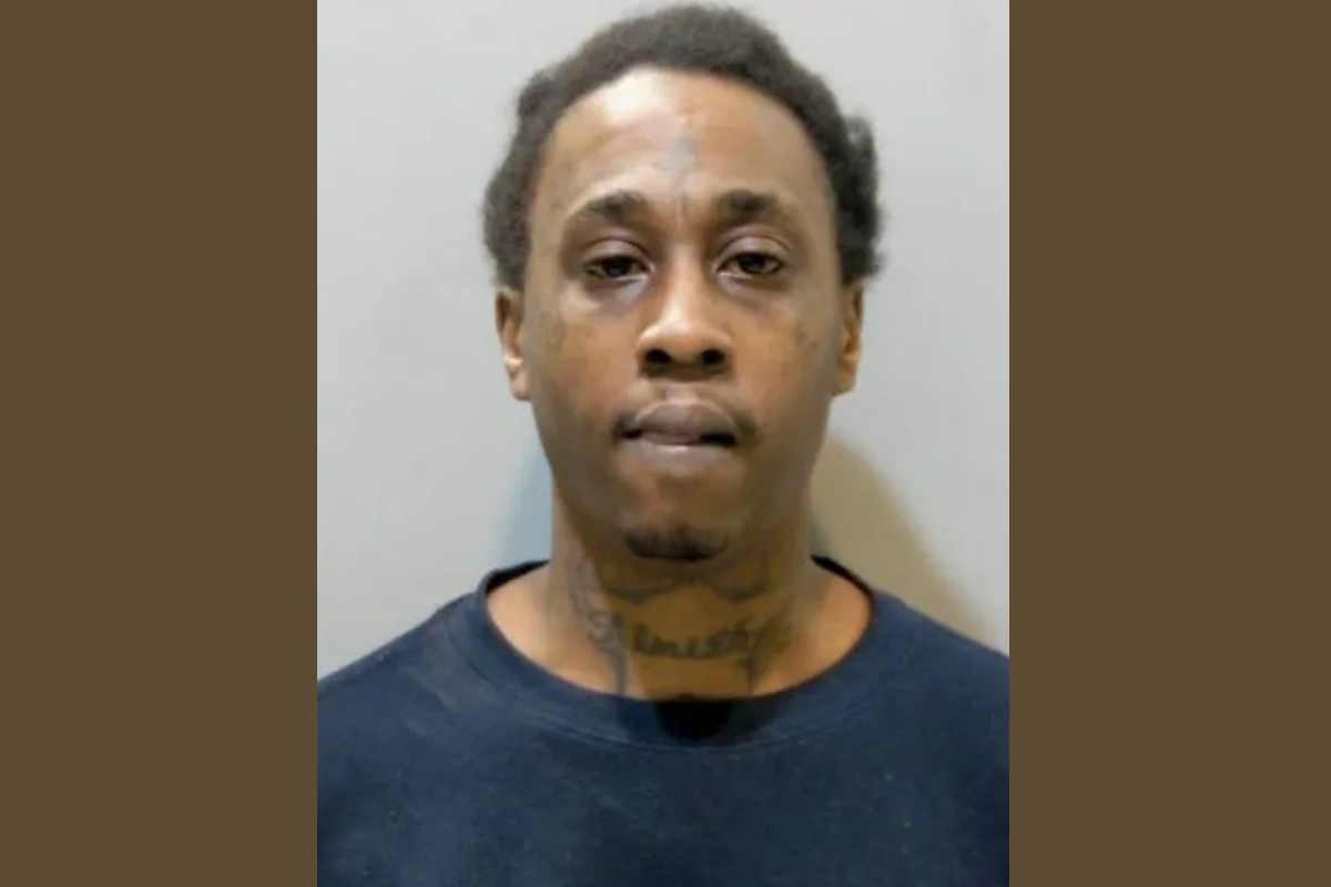 Detroit Man Charged with First-Degree Murder in Double Fatal