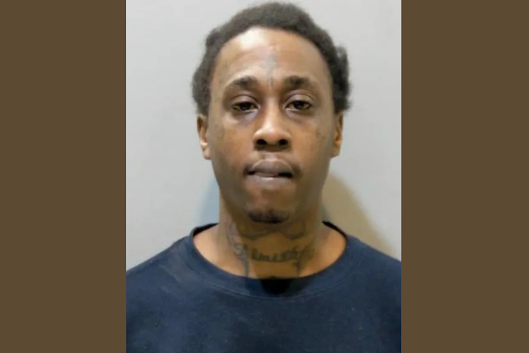 Detroit Man Charged with First-Degree Murder in Double Fatal Valentine's Day Shooting