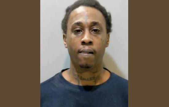 Detroit Man Charged with First-Degree Murder in Double Fatal Valentine's Day Shooting