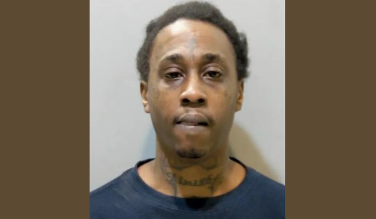 Detroit Man Charged with First-Degree Murder in Double Fatal Valentine's Day Shooting