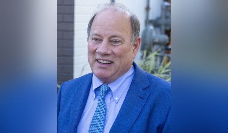 Detroit Mayor Duggan Nominates Todd Bettison as Permanent Police Chief Following Nationwide Search