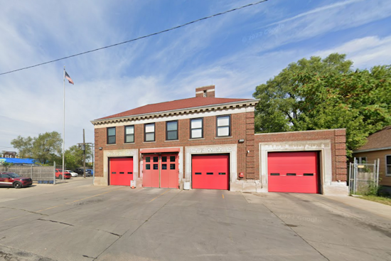 Detroit Mom Celebrates 'Second Birthday' in Reunion With Firefighters Who Saved Her Life After Cardiac Arrest
