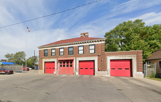 Detroit Mom Celebrates 'Second Birthday' in Reunion With Firefighters Who Saved Her Life After Cardiac Arrest