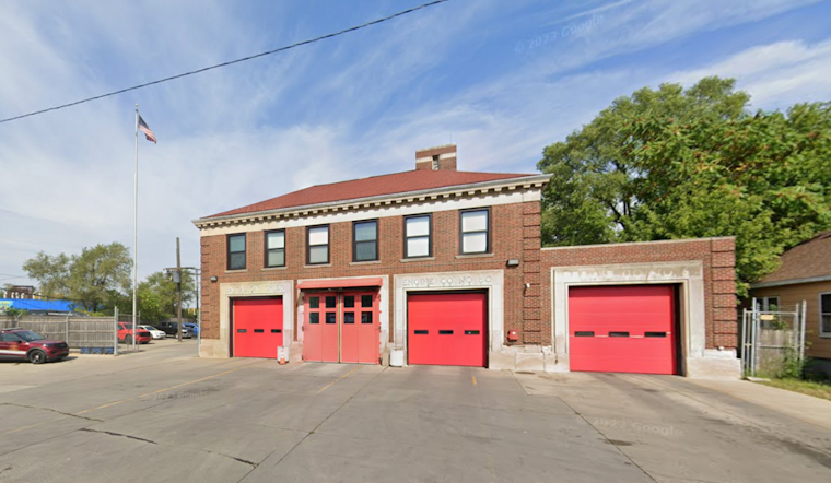 Detroit Mom Celebrates 'Second Birthday' in Reunion With Firefighters Who Saved Her Life After Cardiac Arrest