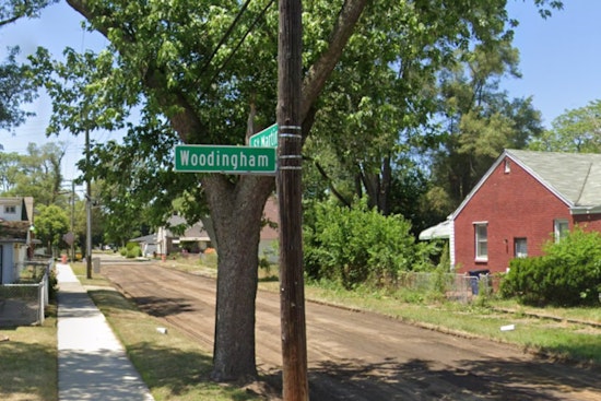 Detroit Mom Indicted in Chilling Murder of 9-Year-Old Son, Accused of Concealing Corpse in Backyard Grave