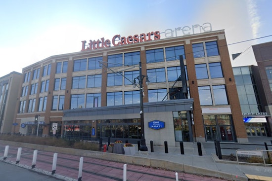 Detroit Pistons and Comerica Bank Spotlight Metro Detroit Small Businesses at SHOP313 Pop-Up Event