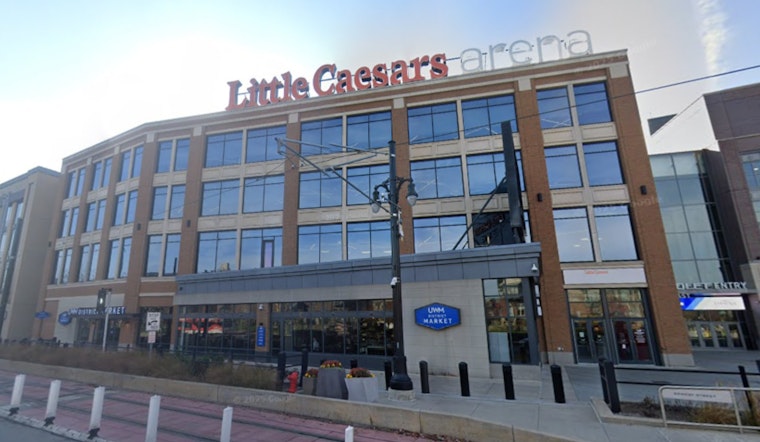 Detroit Pistons and Comerica Bank Spotlight Metro Detroit Small Businesses at SHOP313 Pop-Up Event