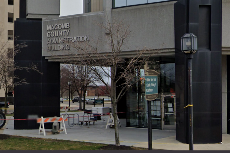 Detroit Police Officer Charged with Misdemeanor in Fatal Collision Involving Motorcyclist