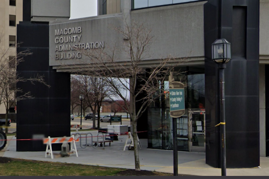 Detroit Police Officer Charged with Misdemeanor in Fatal Collision Involving Motorcyclist