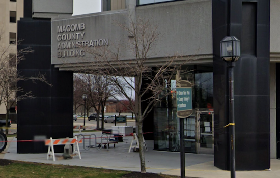 Detroit Police Officer Charged with Misdemeanor in Fatal Collision Involving Motorcyclist