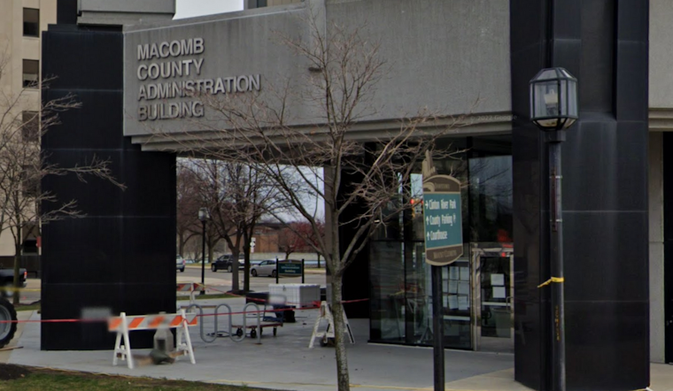 Detroit Police Officer Charged with Misdemeanor in Fatal Collision Involving Motorcyclist