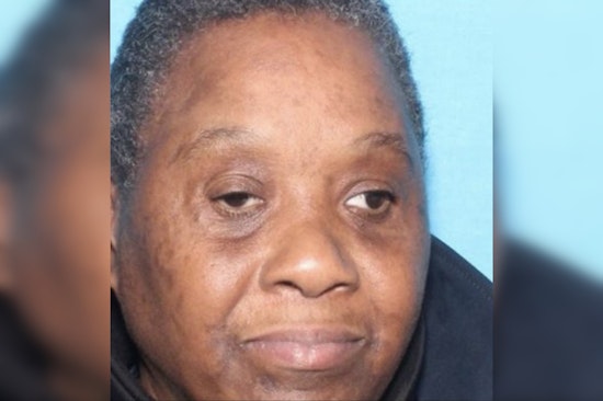Detroit Police Seek Help to Locate Vulnerable Missing Woman Since Valentine's Day