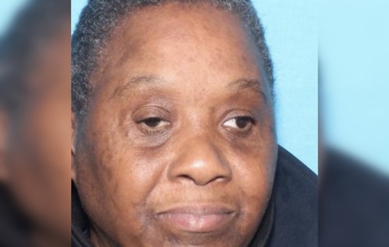 Detroit Police Seek Help to Locate Vulnerable Missing Woman Since Valentine's Day