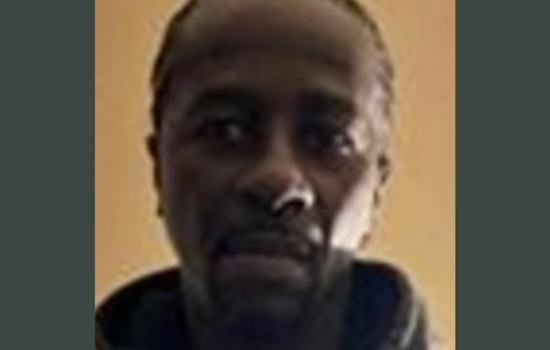 Detroit Police Seek Public's Aid in Search for Missing 59-Year-Old Kerry Mitchell
