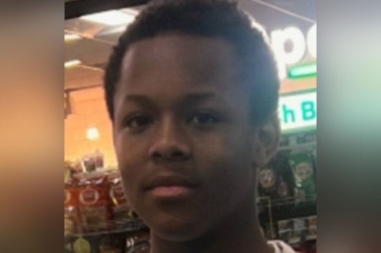 Detroit Police Seek Public's Aid in Search for Missing Teen Noah Jones-Walker