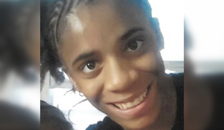 Detroit Police Seek Public's Help in Finding Missing Woman with Learning Disability