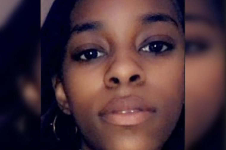 Detroit Police Seek Public's Help in Locating Missing Woman Alexis Brown