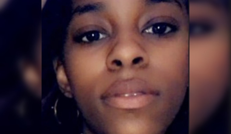 Detroit Police Seek Public's Help in Locating Missing Woman Alexis Brown