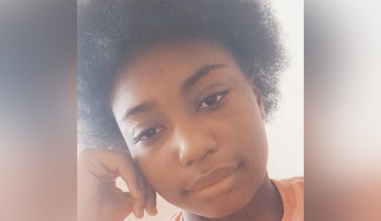 Detroit Police Seek Public's Help in Search for Missing Teen Micah Wilcox